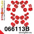 066113B: Zestaw kompletny poliuretan Polonez-1