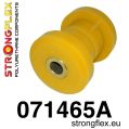 071465A: Tuleja wahacza przedniego przednia 12mm SPORT Mazda 3-3