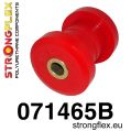 071465B: Tuleja wahacza przedniego przednia 12mm Mazda 3-3