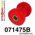 071475B: Tuleja wahacza przedniego przednia 14mm Mazda 3-3