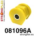 081096A: Tuleja wahacza przedniego dolnego tylna SPORT Honda Civic-1