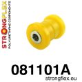 081101A: Tuleja wahacza tylnego dolnego zewnętrzna i wewnętrzna 31mm SPORT Honda Civic-1