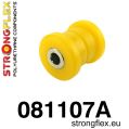 081107A: Tuleja wahacza tylnego dolnego zewnętrzna i wewnętrzna 35mm SPORT Rover 400-1