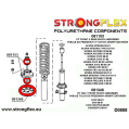 081153B: Shock absorber mounting-2