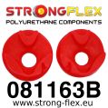 081163B: Wkładka poduszki silnika strona prawa Honda Civic-1