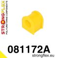 081172A: Tuleja stabilizatora tylnego 15mm SPORT Honda Civic-1