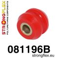 081196B: Tuleja łącznika stabilizatora tylnego Rover 400-4