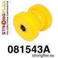 081543A: Tuleja wahacza przedniego dolnego przednia SPORT Honda S2000 AP1-3