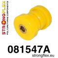081547A: Tuleja wahacza tylnego dolnego przednia SPORT Honda S2000 AP1-3