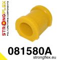 081580A: Tuleja stabilizatora przedniego SPORT Honda CRV-1