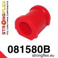 081580B: Tuleja stabilizatora przedniego Honda CRV-1