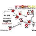 081646B: Tuleja wahacza tylnego dolnego zewnętrzna Honda Prelude-3