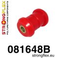 081648B: Tuleja wahacza tylnego wleczonego tylna Honda Prelude-1