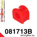 081713B: Tuleja stabilizatora przedniego Honda Accord-1