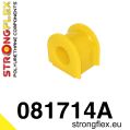 081714A: Tuleja stabilizatora tylnego SPORT Honda Prelude-1