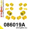 086019A: Zestaw poliuretanowy zawieszenia przedniego SPORT Rover 400-1