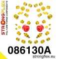 086130A: Kompletny zestaw zawieszenia SPORT Honda Civic-1
