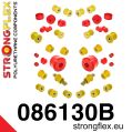 086130B: Kompletny zestaw zawieszenia Honda Civic-1