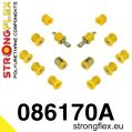086170A: Zestaw zawieszenia tylnego SPORT Honda Element-1