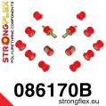 086170B: Zestaw zawieszenia tylnego Honda Element-3