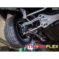 086203B: Zestaw zawieszenia tylnego Honda Prelude-6