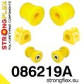 086219A: Zestaw zawieszenia przedniego SPORT Honda Civic-5