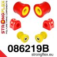 086219B: Zestaw zawieszenia przedniego Honda Civic-5
