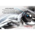 Nuke Performance Blow Off Valve BOV50c V-Band-9