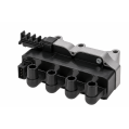 Ignition coil BOSCH FIAT BRAVA SIENA-1