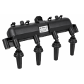 Ignition coil BOSCH 986221034-1