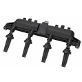Ignition coil BOSCH 986221035-1
