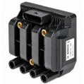 Ignition coil BOSCH 986221049-1