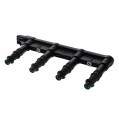 Ignition coil BOSCH 098622A205-1