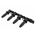 Ignition coil BOSCH 098622A209-1