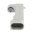 Crankshaft position sensor Bosch for VAG Audi Seat Skoda Mitsubishi 0 986 280 421-2