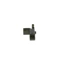 Exhaust presure differencial sensor BOSCH 0 986 280 723 for Ford Focus C-Max Volvo V40 S80 2.0 TDCi-3
