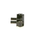 Exhaust pressure sensor BOSCH 0 986 280 725 for VAG VW Volkswagen Arteon Caddy Seat Ibiza Leon Audi A3 A4-3
