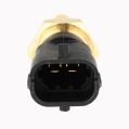 Bosch Motorsport NTC M12-H water oil fuel temperature sensor -40°C / +150°C-2