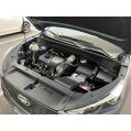 Intake Induction Air Filter Kit MST Performance for Hyundai Tucson 1.6 T-GDi-6