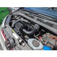 Intake Induction Air Filter Kit Proram PRK-353-BK for VW Volkswagen UP MK1 1.0 GTI-4