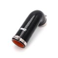 Turbo Intake Pipe MST Performance for Volkswagen VW Golf MK7 Passat 3G Touran MK2 1.2 1.4 TSI EA211-1