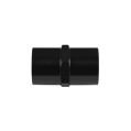 1/2 NPT Nypel adapter żeńsko-żeński łącznik Czarny-3