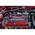 Fuel Rail Mitsubishi EVO 4-9 Radium Engineering-4