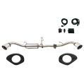 Sport muffler exhaust for ALFA ROMEO Tonale (2022+) SUV-1
