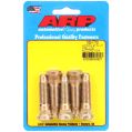 ARP Wheel Stud for Honda 1996+ 4 pack B16 B18 B20 F20 F22 H22 H23 K20-1