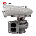 Turbocharger Pulsar PSR 480 0.9 T4 Divided Inlet 1/2