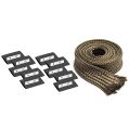 Titanium™ Protect-A-Sleeve - 1.27cm x 121cm (0.5