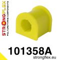 101358A: Tuleja stabilizatora przedniego SPORT Mazda MX-5 NA-1