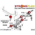101358B: Tuleja stabilizatora przedniego-3