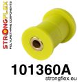 101360A: Tuleja wahacza przedniego dolnego przednia SPORT Mazda MX-5 NA-1